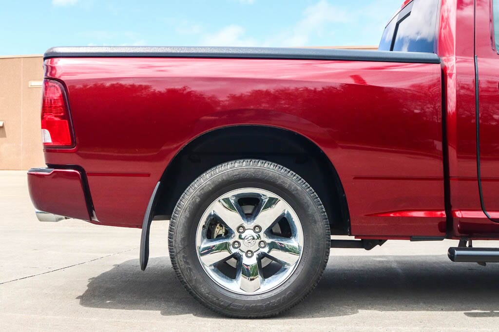 2019 Ram 1500 Classic Tradesman for sale